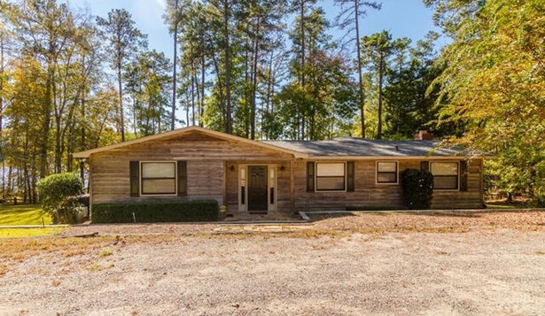 Single Family Residence, Ranch - Appling, GA