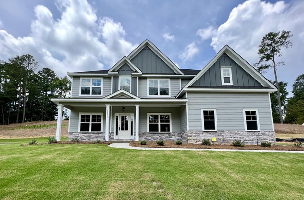 Single Family Residence - Grovetown, GA