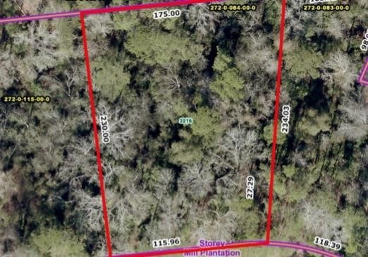 Unimproved Land - Hephzibah, GA