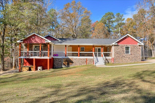 Single Family Residence, Ranch - Grovetown, GA