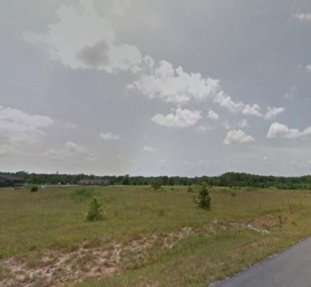 Residential Lot - Waynesboro, GA