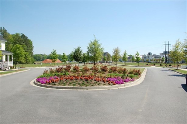 Residential Lot - North Augusta, SC