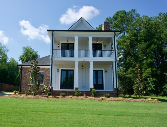 Single Family Residence - Evans, GA