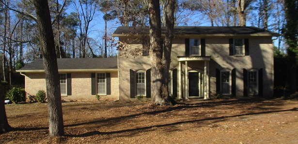 Single Family Residence - Augusta, GA