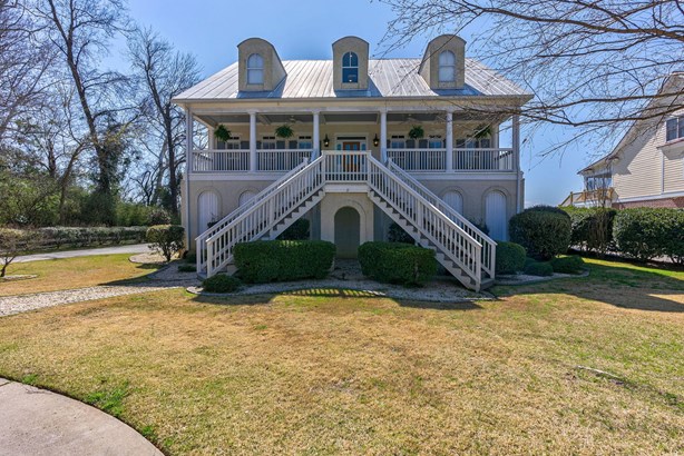 2-Story, Single Family Residence - North Augusta, SC