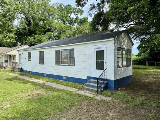 Single Family Residence, Ranch - Augusta, GA