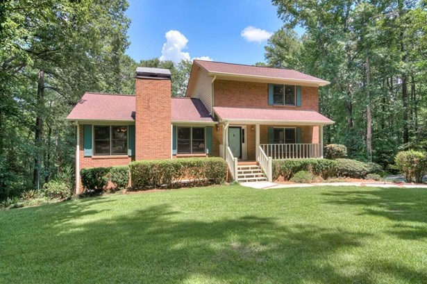 Single Family Residence, 2 Story - North Augusta, SC