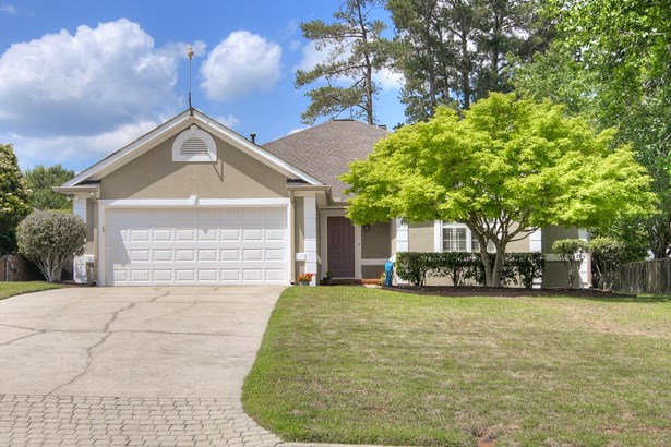 Single Family Residence, Ranch - Grovetown, GA