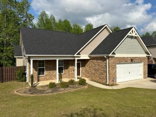 Single Family Residence, 2 Story - Augusta, GA