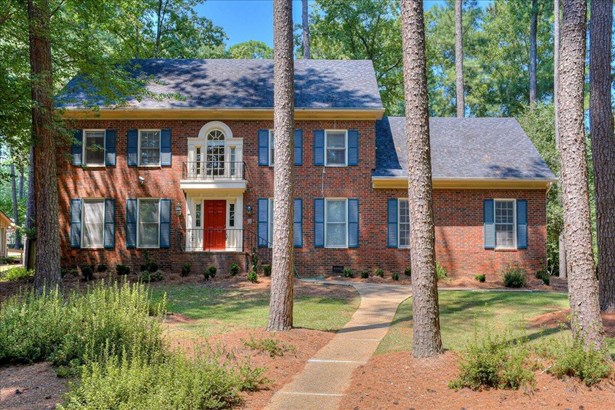 Single Family Residence, Other - Augusta, GA