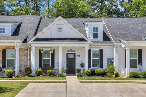 Townhouse, Ranch - North Augusta, SC
