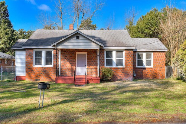 Single Family Residence, Ranch - North Augusta, SC