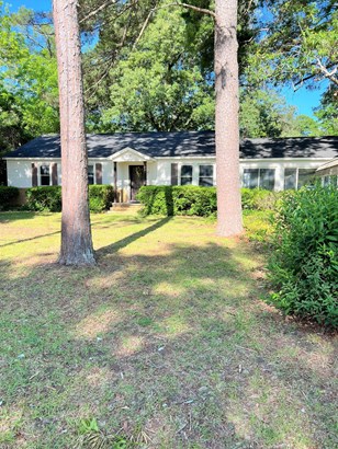 Single Family Residence, Ranch - Harlem, GA