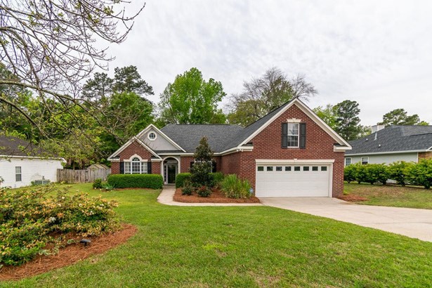 Single Family Residence, Other - North Augusta, SC