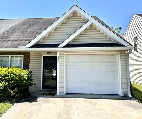 Townhouse, 1.5 Story - Augusta, GA