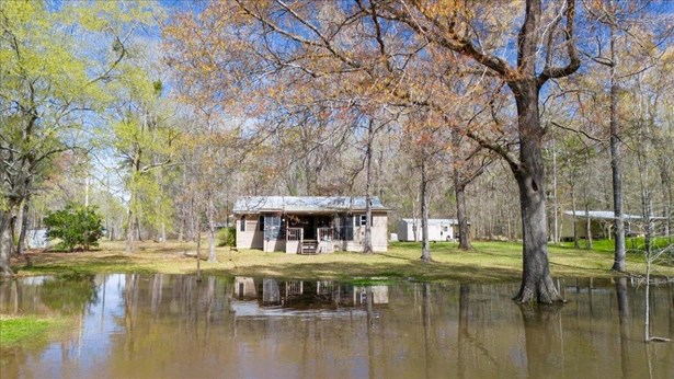 Cabin, Single Family Residence - Millen, GA