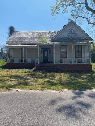 Farm House, Single Family Residence - Blythe, GA