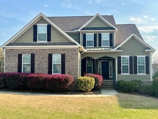 Single Family Residence - Evans, GA