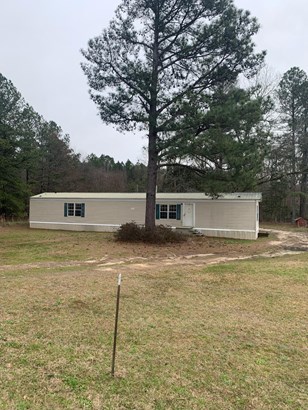 Single Family Residence - Gibson, GA